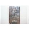 Image 1 : 1 oz. Silver bar