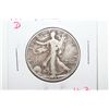 Image 1 : Walking Liberty Half Dollar