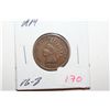 Image 1 : Indian Head Penny