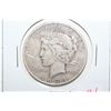 Image 1 : Peace Silver Dollar