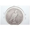 Image 2 : Peace Silver Dollar