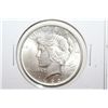 Image 1 : Peace Silver Dollar