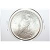 Image 2 : Peace Silver Dollar
