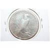 Image 2 : Peace Silver Dollar