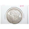Image 1 : Morgan Silver Dollar