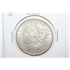 Image 1 : Morgan Silver Dollar