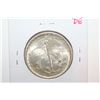 Image 2 : Cleveland Half Dollar