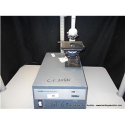 KRAMMER XM 160 / ZEISS MICROSCOPE (print sequence:) 30586