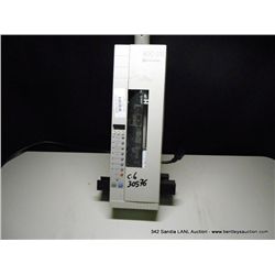 SHIMADZU AOC 20I AUTO INJECTOR (BROKEN) (print sequence:) 30576