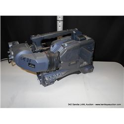 SONY BVF V20W / POWERHAD EX XD CAMERA (print sequence:) 744829