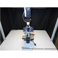 FISHER 12 572T HEAD TRINOCULAR F / MICROSCOPES (print sequence:) 731353