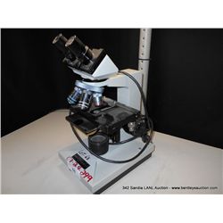 MICRO MASTER CK MICROSCOPE BINOCULOR (BROKEN) (print sequence:) 728299