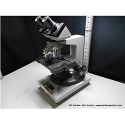 MICRO MASTER CK MICROSCOPE BINOCULOR (print sequence:) 728313