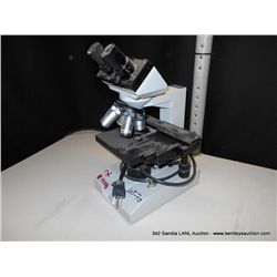 MICRO MASTER CK MICROSCOPE BINOCULOR (print sequence:) 731678