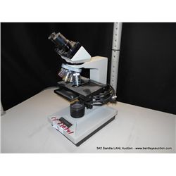 MICRO MASTER CK MICROSCOPE BINOCULOR (print sequence:) 730741