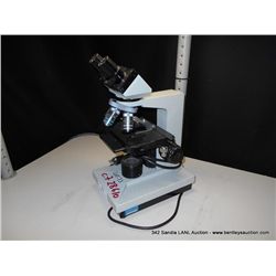 MICRO MASTER CK MICROSCOPE BINOCULOR (print sequence:) 728610