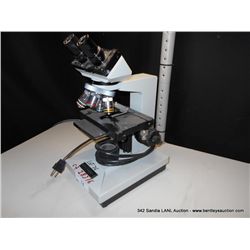 MICRO MASTER CK MICROSCOPE BINOCULOR (print sequence:) 728316