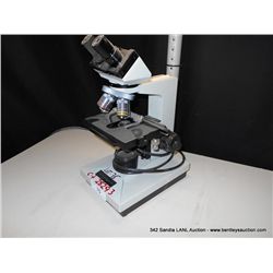 MICRO MASTER CK MICROSCOPE BINOCULOR (print sequence:) 728293