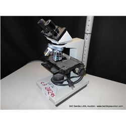 MICRO MASTER CK MICROSCOPE BINOCULOR (print sequence:) 728295