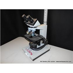 MICRO MASTER CK MICROSCOPE BINOCULOR (print sequence:) 728296
