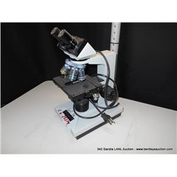 MICRO MASTER CK MICROSCOPE BINOCULOR (print sequence:) 728314
