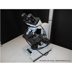 MICRO MASTER CK MICROSCOPE BINOCULOR (print sequence:) 730733