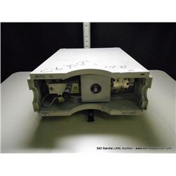 HP 1100 G1311A QUET PUMP (BROKEN) (print sequence:) 30574