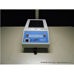 HACH 151 BACTERIAL INCUBATOR