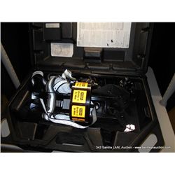 ULTRALITE II FHR PRESSURE DEMAND AIR MASK (print sequence:) 730897