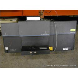 COULTER LS 230 LASER (print sequence:) 30571