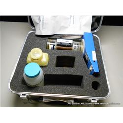 SIS GILBRATOR AIR FLOW CALIBRATION SYSTEM