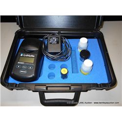 LAMOTTE 2020 TURBIDIMETER