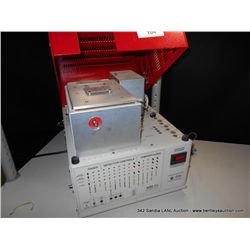 SRI 310 GAS CHROMATOGRAPH (print sequence:) 735497