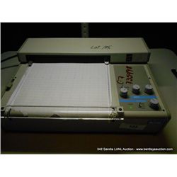 COLE PARMER H 08373 RECORDER (print sequence:) 735498