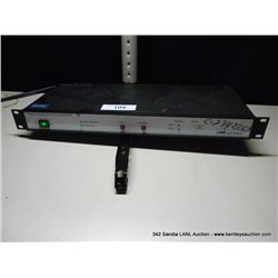 LINK PCE 845 CLOSED CAPTION TEXT / ENCODER (print sequence:) 742263