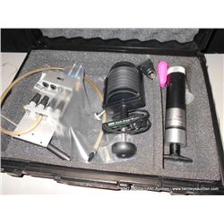 MSA HAZMAT KIT (print sequence:) 728870