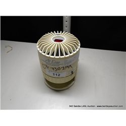 HONEYWELL AT EASE RADON MONITOR (print sequence:) 730299