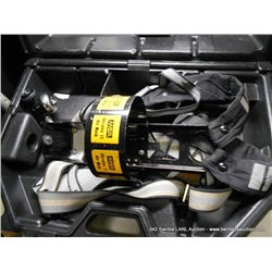 MSA ULTRALITE II FHR PRESSURE DEMAND AIR MASK