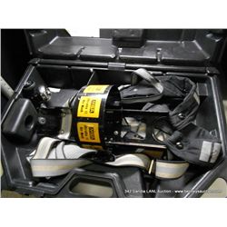 MSA ULTRALITE II FHR PRESSURE DEMAND AIR MASK