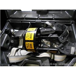 MSA ULTRALITE II FHR PRESSURE DEMAND AIR MASK