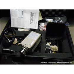 PANASONIC WV CP230 CCTV CAMERA (print sequence:) 738030