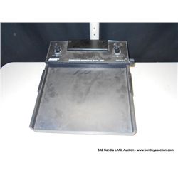 LAB VOLT COMPUTOR INTERFACE BASE UNIT (print sequence:) 736554