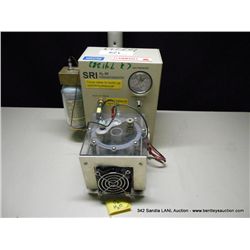 SRI H2 50 HYDROGEN GENERATOR (print sequence:) 741382