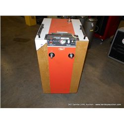 TIMETER ARIDYNE 2000 ANAESTHETIC AIR CONTROL (print sequence:) 721045