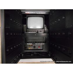 RIDGID / KOLLMAN SEE SNAKE DIAGNOSTIC EQUIPMENT (print sequence:) 737148