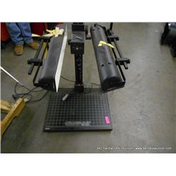 KAISER RB 5000 LANO CAMERA (print sequence:) 55251