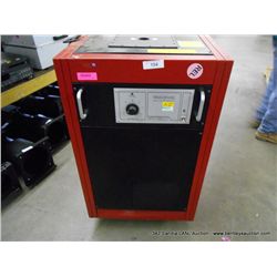 ISO TECH MERCURY TRIPLE POINT TEMPERATURE STANDARD (print sequence:) 54854