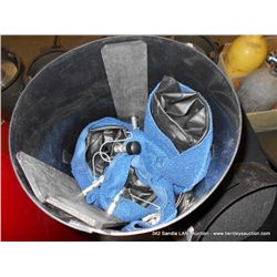 FAST STAND DISPLAY (print sequence:) 735254