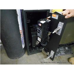 CHANGE MACHINE (print sequence:) 30570