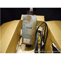 JEFFERSON LUMINOUS TUBE TRANSFORMER